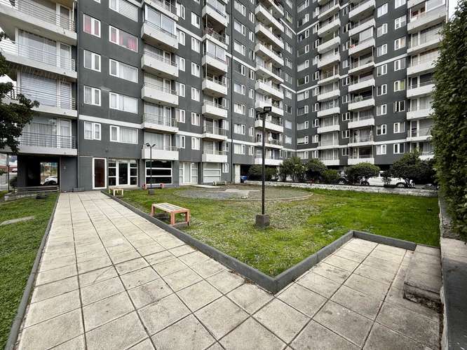 Se vende departamento, Prieto Concepción (158359)