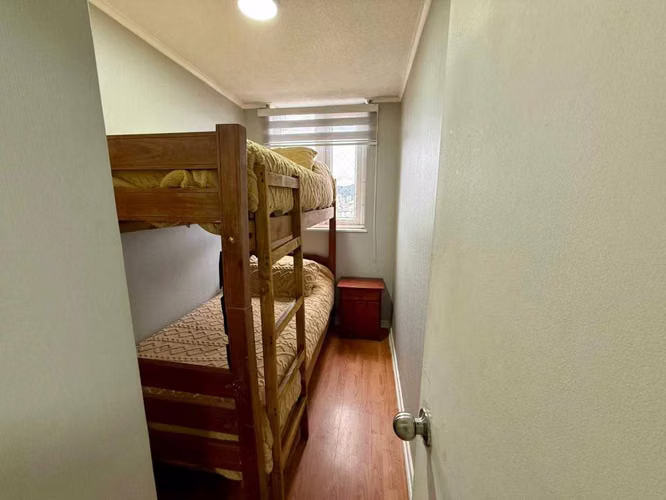 Se vende departamento, Prieto Concepción (158359)