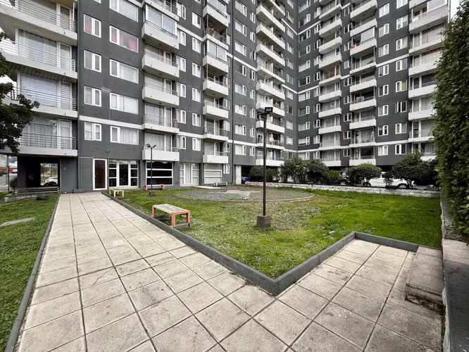 Se vende departamento, Prieto Concepción (158359)