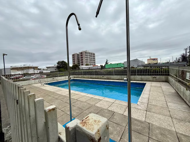Se vende departamento, Prieto Concepción (158359)