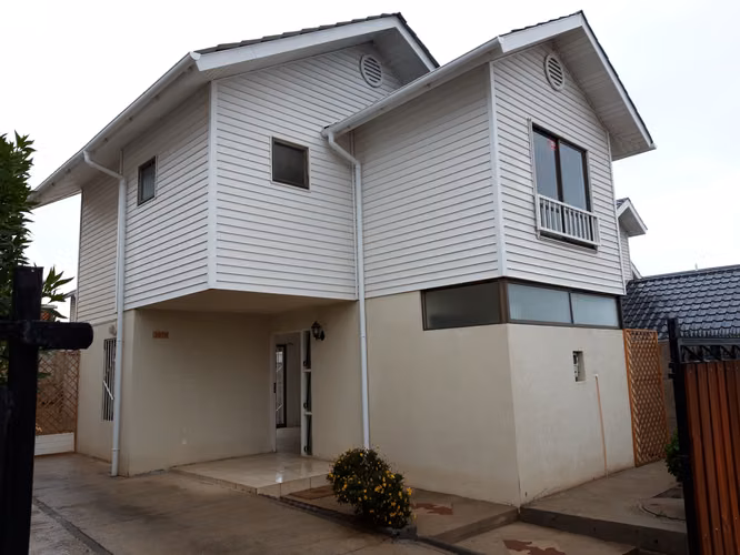 $650.000.- Arriendo casa Quilpué - Valparaíso