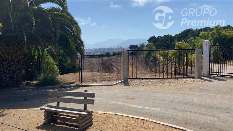 Parcela en venta en Quintero - Imagen 12