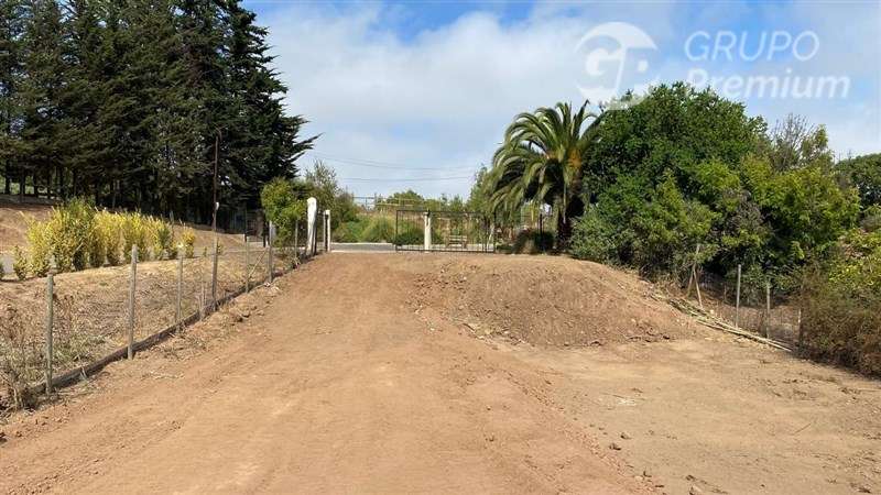 Parcela en venta en Quintero - Imagen 2
