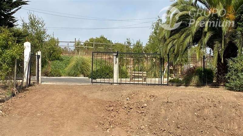 Parcela en venta en Quintero - Imagen 9