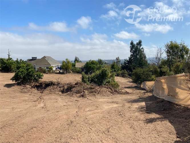 Parcela en venta en Quintero - Imagen 5