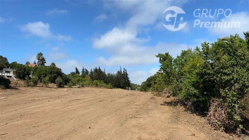 Parcela en venta en Quintero - Imagen 7