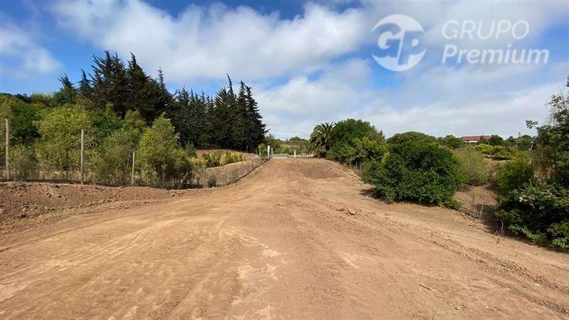 Parcela en venta en Quintero - Imagen 3