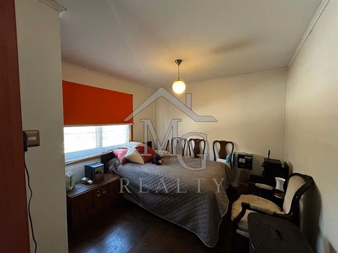 Casa en venta de 4 dorm. en Colina