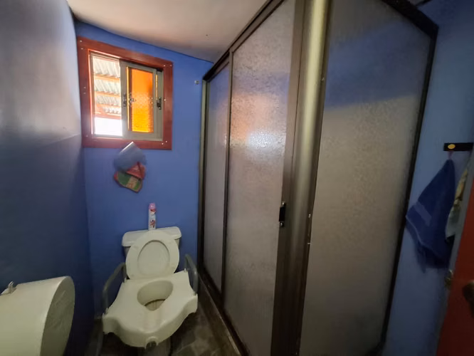 EN VENTA ACOGEDORA CASA SECTOR EL QUILLAY - CHILLAN VIEJO