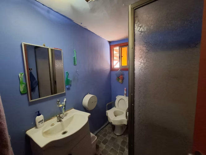 EN VENTA ACOGEDORA CASA SECTOR EL QUILLAY - CHILLAN VIEJO