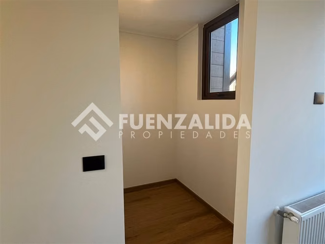 Townhouse Moderno 3D3B Sector Céntrico Puerto Varas