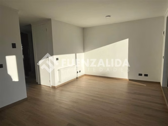 Townhouse Moderno 3D3B Sector Céntrico Puerto Varas