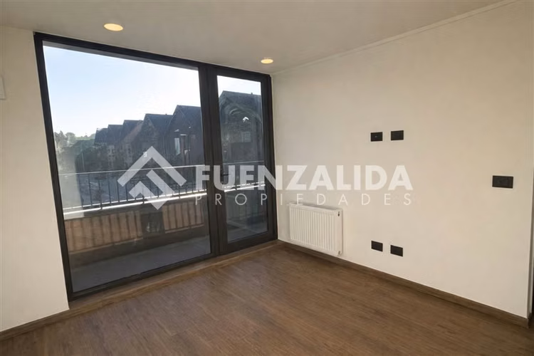 Townhouse Moderno 3D3B Sector Céntrico Puerto Varas