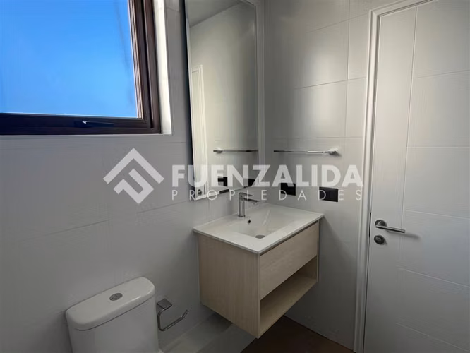 Townhouse Moderno 3D3B Sector Céntrico Puerto Varas