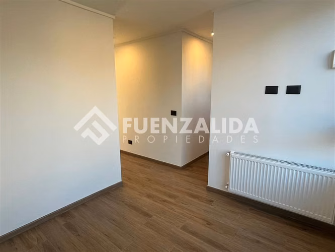 Townhouse Moderno 3D3B Sector Céntrico Puerto Varas
