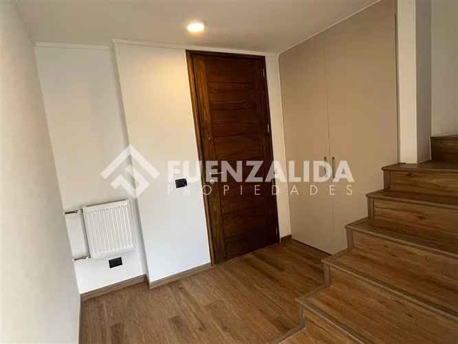 Townhouse Moderno 3D3B Sector Céntrico Puerto Varas
