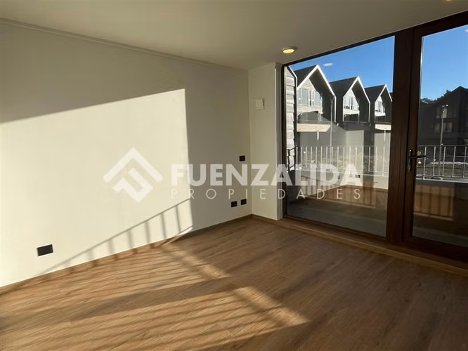 Townhouse Moderno 3D3B Sector Céntrico Puerto Varas