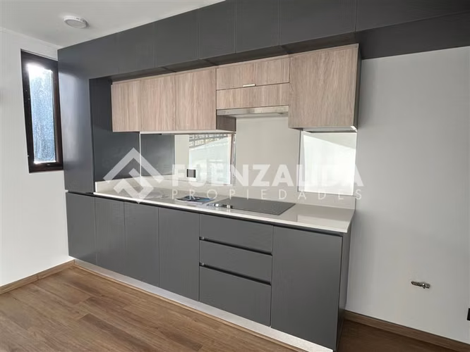 Townhouse Moderno 3D3B Sector Céntrico Puerto Varas