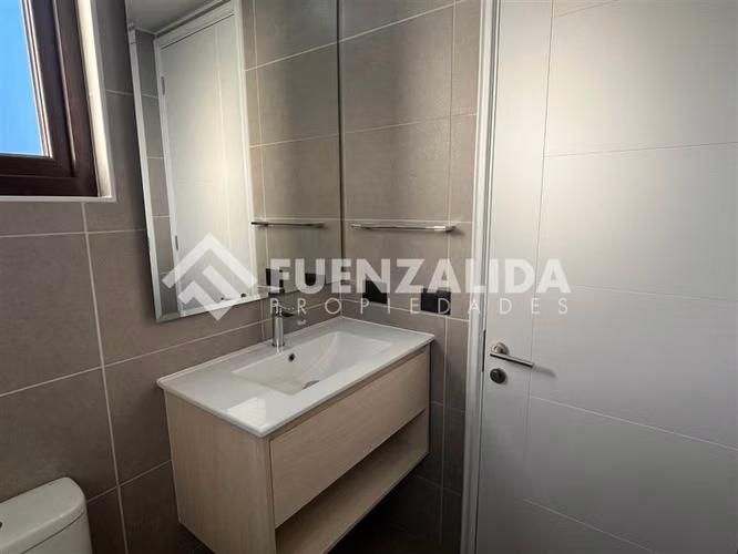 Townhouse Moderno 3D3B Sector Céntrico Puerto Varas