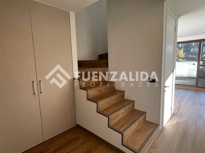 Townhouse Moderno 3D3B Sector Céntrico Puerto Varas