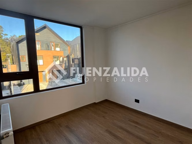 Townhouse Moderno 3D3B Sector Céntrico Puerto Varas