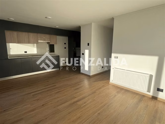 Townhouse Moderno 3D3B Sector Céntrico Puerto Varas