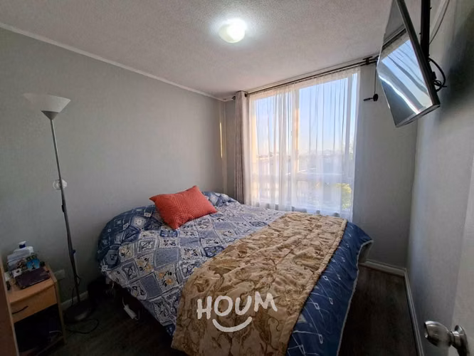 Departamento en Mar del Sur