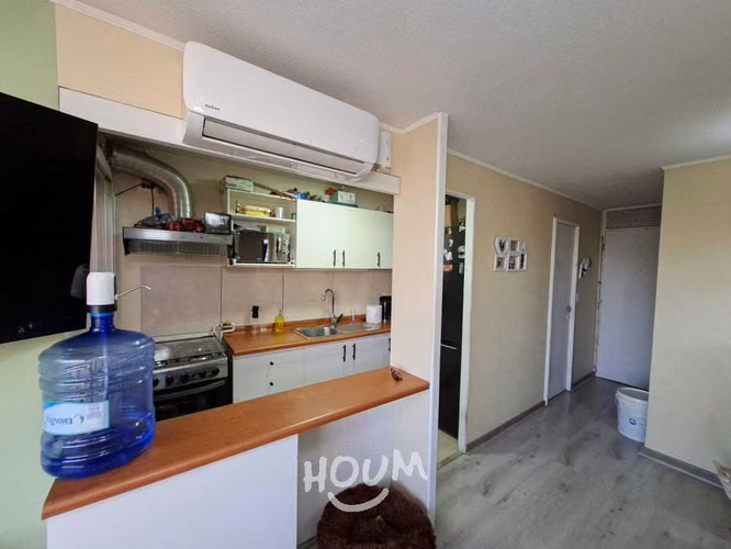 Departamento en Mar del Sur