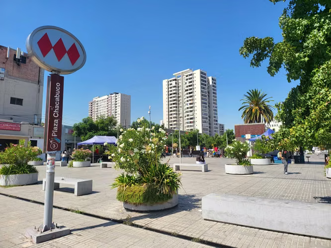 Inversión segura en Independencia (156026)