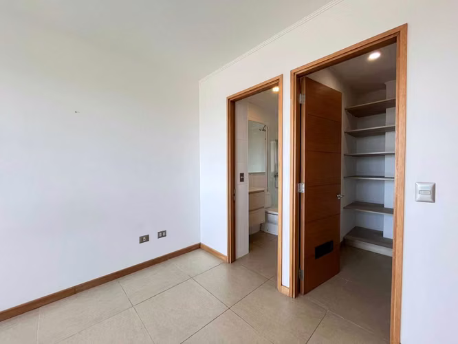 Moderno Depto con Excelente Conectividad (158378) - Imagen 11