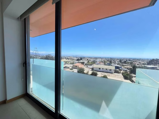 Moderno Depto con Excelente Conectividad (158378) - Imagen 4