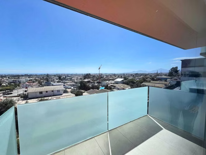 Moderno Depto con Excelente Conectividad (158378) - Imagen 6