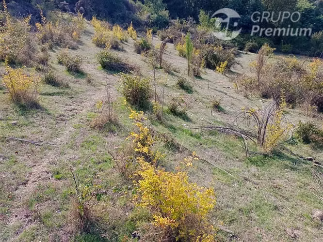 Sitio en venta en Quirihue