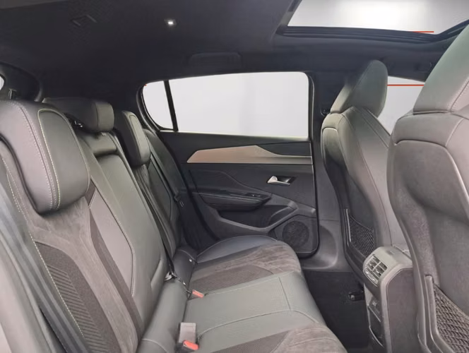 PEUGEOT 308 GT PURETECH 1.2 AUT 2025