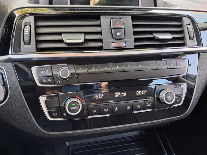 BMW 118 1.5 AUT 2019