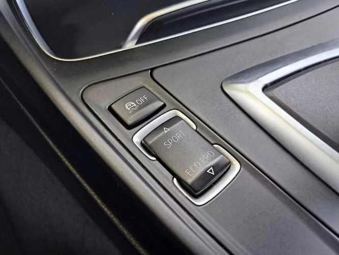 BMW 118 1.5 AUT 2019