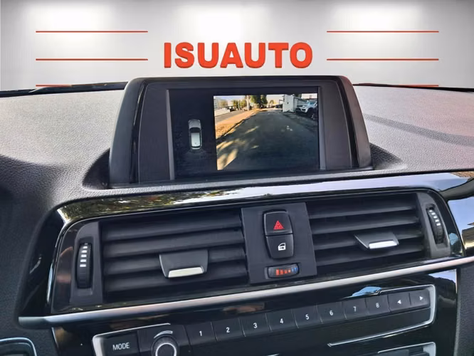 BMW 118 1.5 AUT 2019
