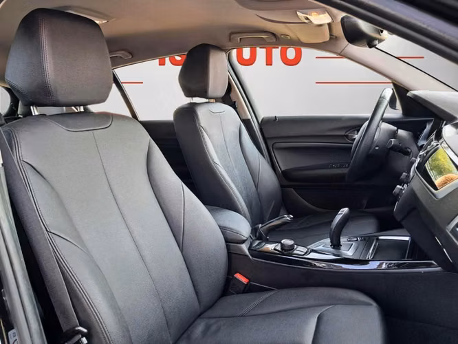 BMW 118 1.5 AUT 2019