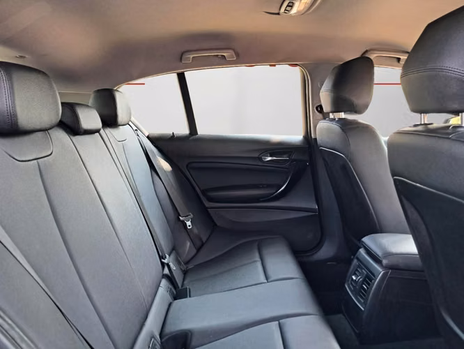 BMW 118 1.5 AUT 2019