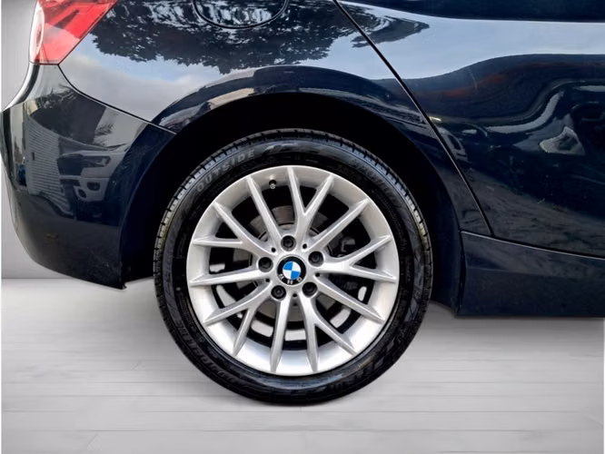 BMW 118 1.5 AUT 2019