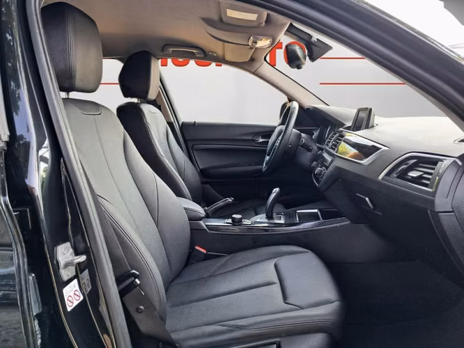 BMW 118 1.5 AUT 2019