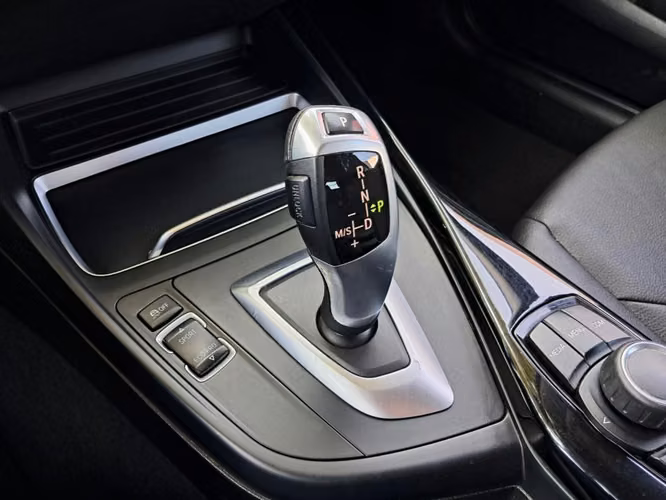 BMW 118 1.5 AUT 2019
