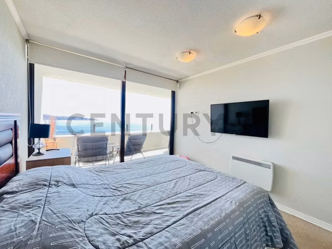 Venta departamento Jardín del Mar, Coquimbo