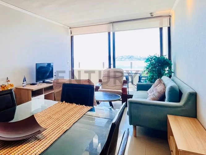 Venta departamento Jardín del Mar, Coquimbo
