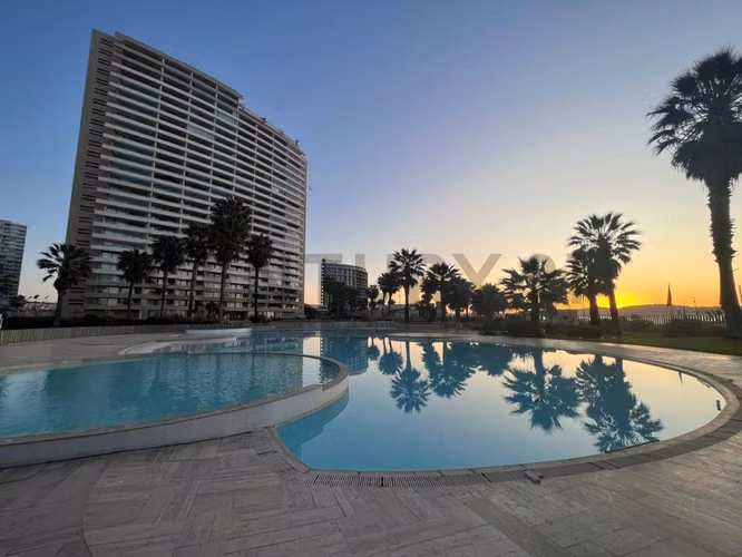 Venta departamento Jardín del Mar, Coquimbo