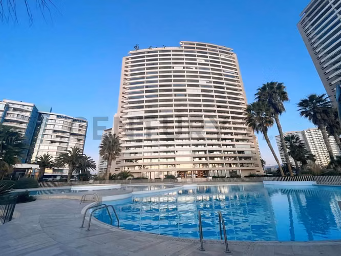 Venta departamento Jardín del Mar, Coquimbo