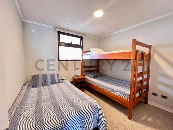 Venta departamento Jardín del Mar, Coquimbo