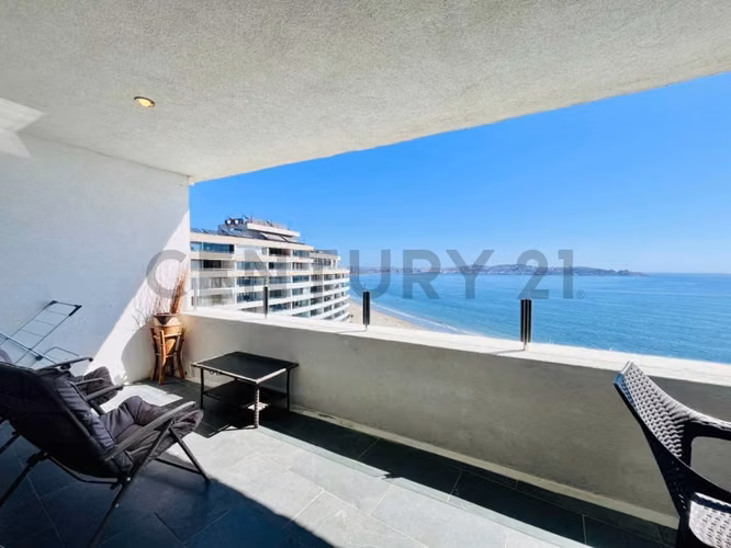 Venta departamento Jardín del Mar, Coquimbo