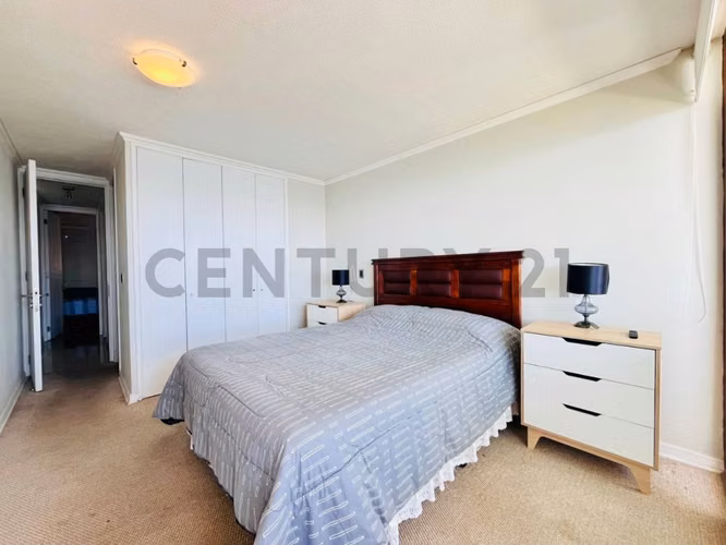 Venta departamento Jardín del Mar, Coquimbo