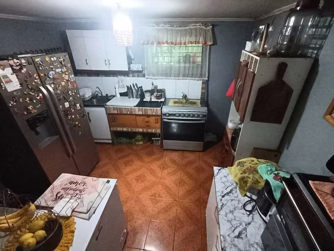 Hermosa casa de 2 pisos en San Bwernardo (158376)